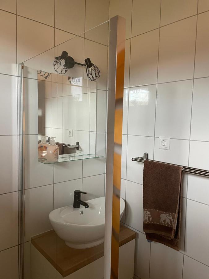 Gyori Vendeghaz Hotel Demjen Ngoại thất bức ảnh