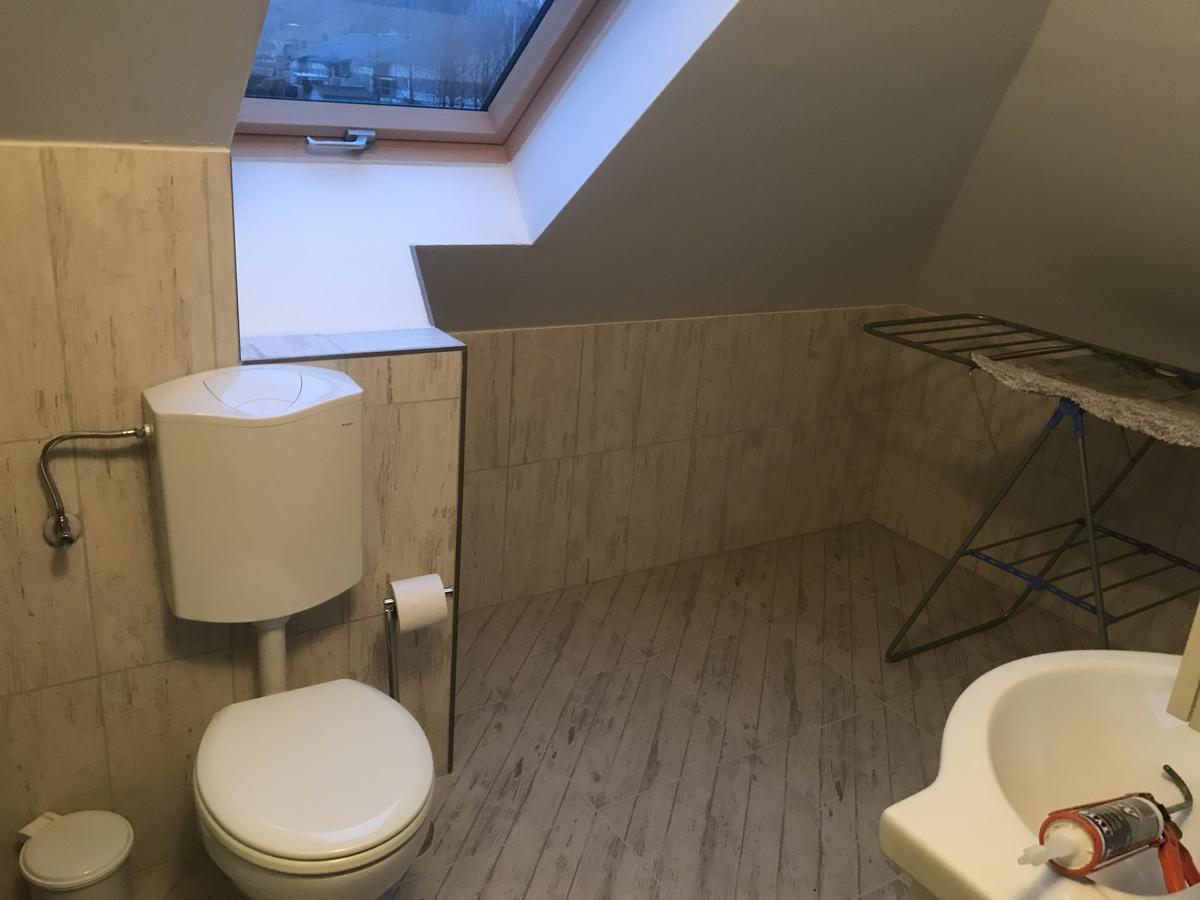 Gyori Vendeghaz Hotel Demjen Ngoại thất bức ảnh