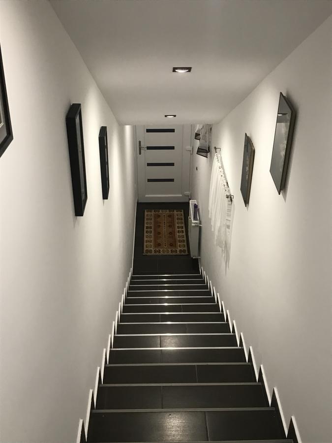Gyori Vendeghaz Hotel Demjen Ngoại thất bức ảnh