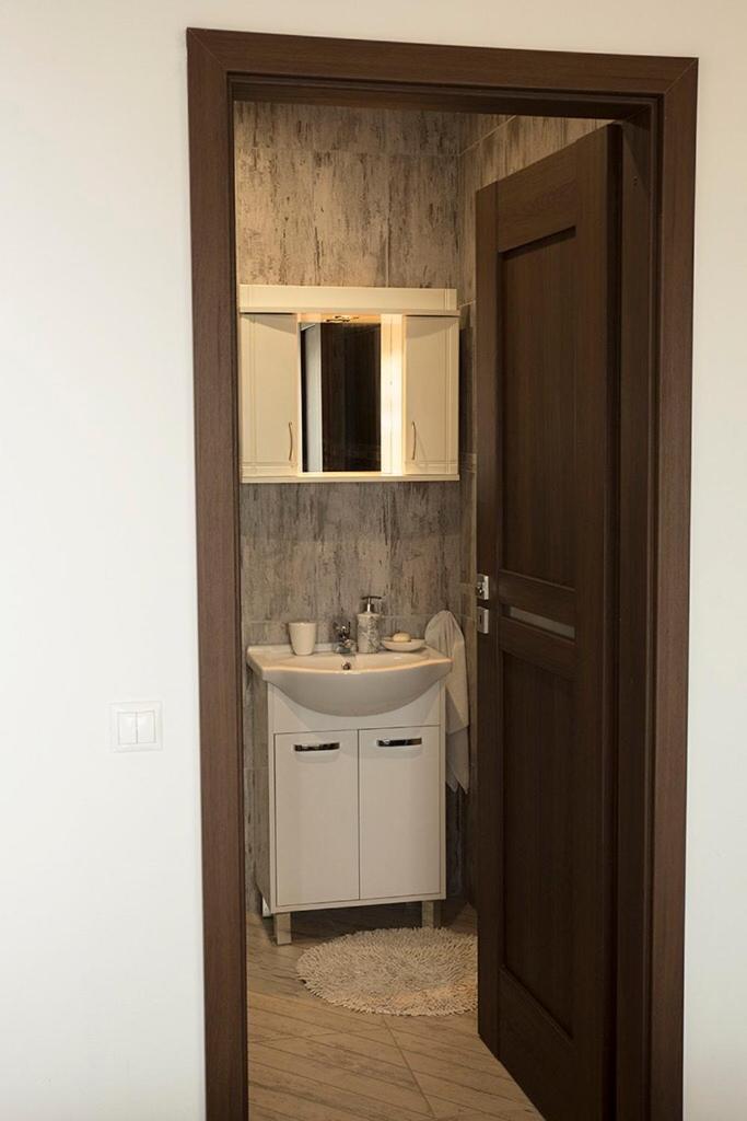 Gyori Vendeghaz Hotel Demjen Ngoại thất bức ảnh